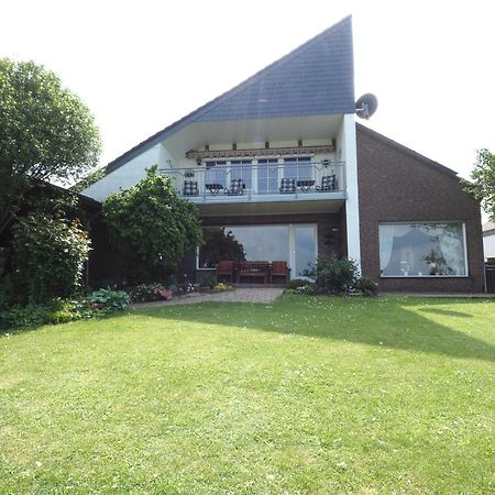 Fewo Ferber Andernach Bagian luar foto