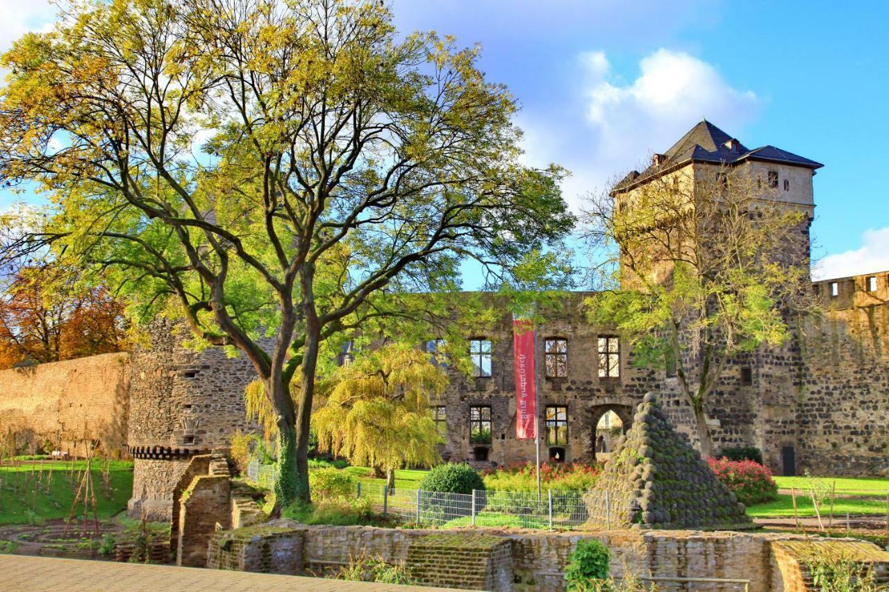 Fewo Ferber Andernach Bagian luar foto