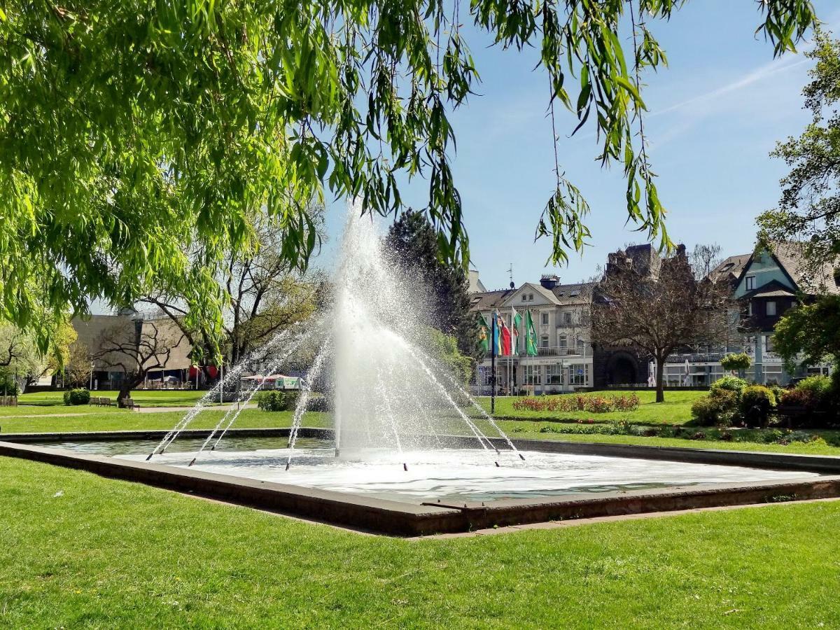 Fewo Ferber Andernach Bagian luar foto