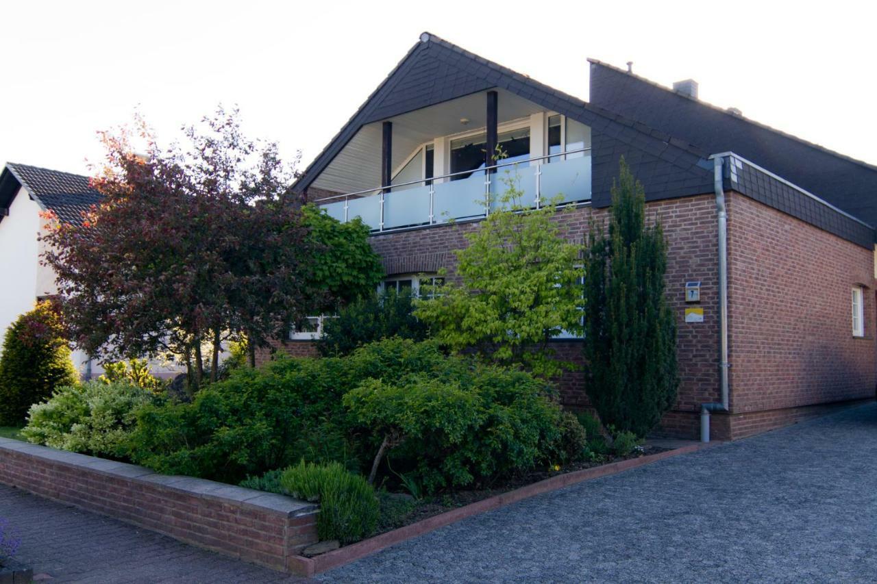 Fewo Ferber Andernach Bagian luar foto